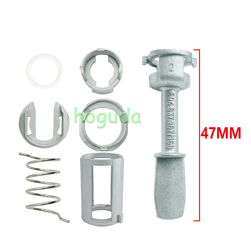 For VW Polo Lock Cylinder Repair Kit