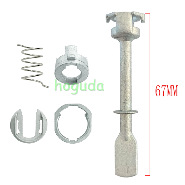 For VW 6K4837223A Lock Cylinder Repair Kit