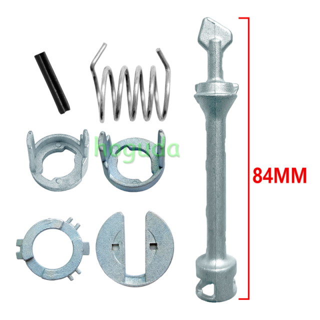 For BMW X1 Lock Core Cylinder Repair Kit