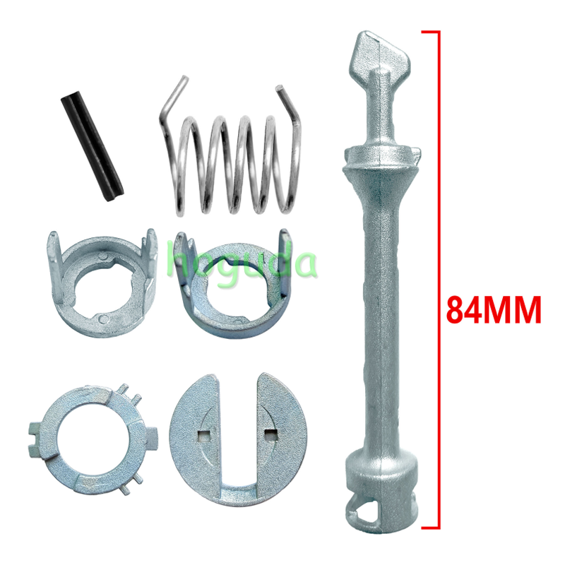 For BMW X1 Lock Core Cylinder Repair Kit