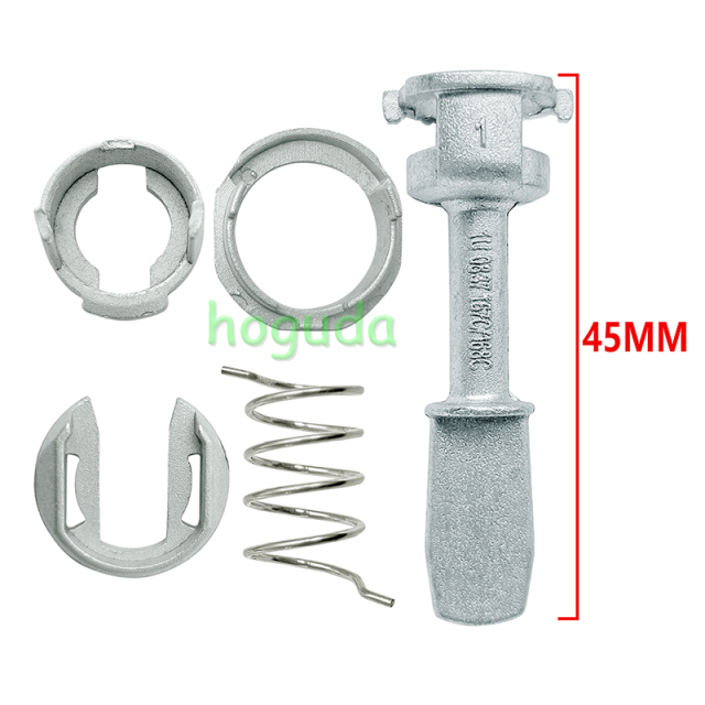 For VW golf Lock Cylinder Repair Kit
