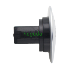 Switch For Benz Car Keyless Engine One Key Start Button Silver 2215450714 33161207