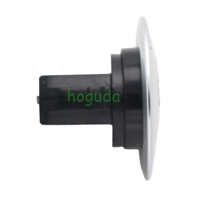 Switch For Benz Car Keyless Engine One Key Start Button Silver 2215450714 33161207