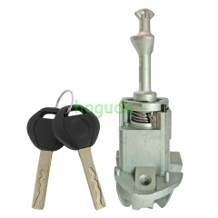 For BMW old X3 door Lock  Cylinder Replacement Kit with 2 Keys