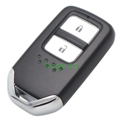 For Original Honda 2 button smart key 313.8Mhz ID4A chip fit for jazz xrv smart remote key FCC ID: twb1j0118 72147-tza-j0/72147-t00-z1/72147-t86-k1