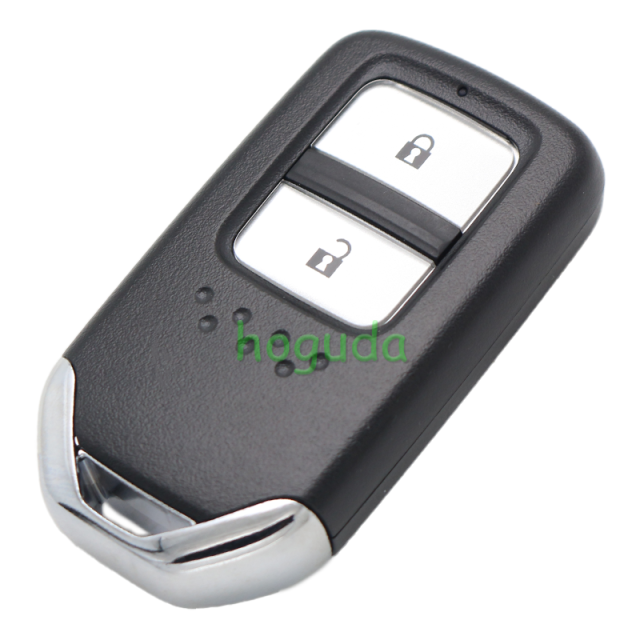 For Original Honda 2 button smart key 313.8Mhz ID4A chip fit for jazz xrv smart remote key FCC ID: twb1j0118 72147-tza-j0/72147-t00-z1/72147-t86-k1