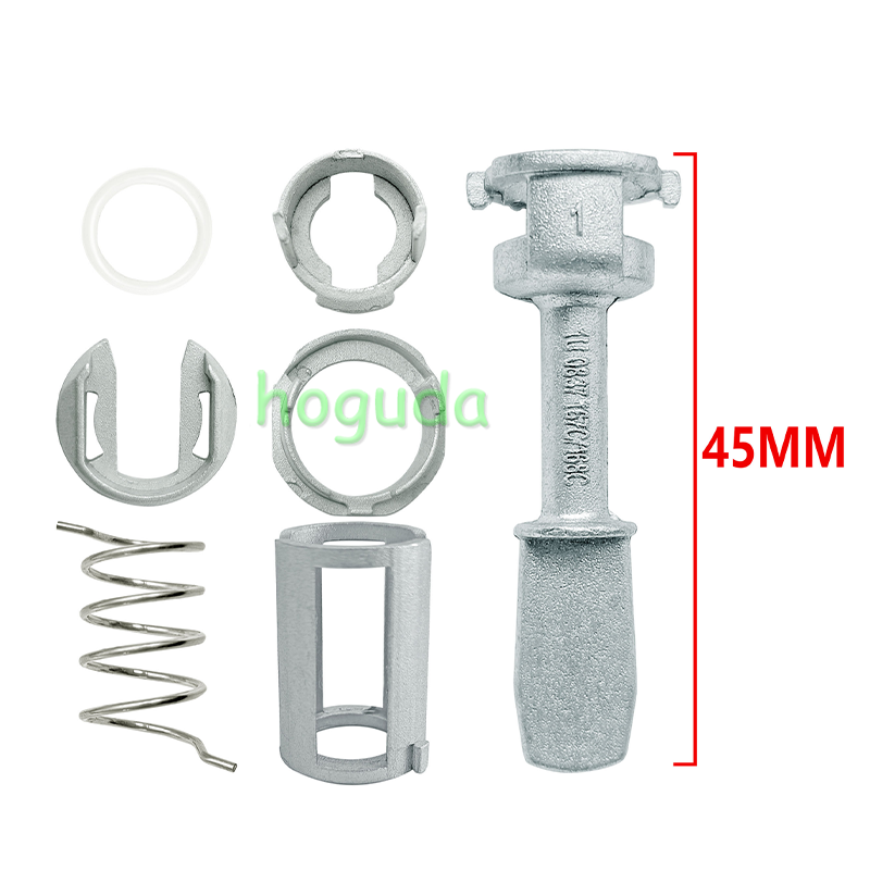 For VW golf Lock Cylinder Repair Kit