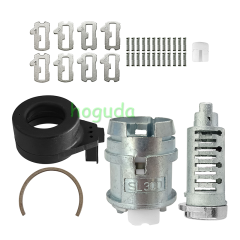 For VW B5 POLO Passat  Bora ignition lock repair kit