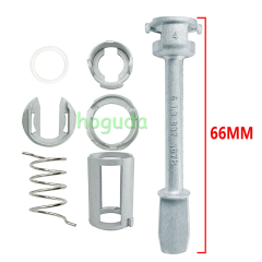 For VW Seat Lock Cylinder Repair Kit