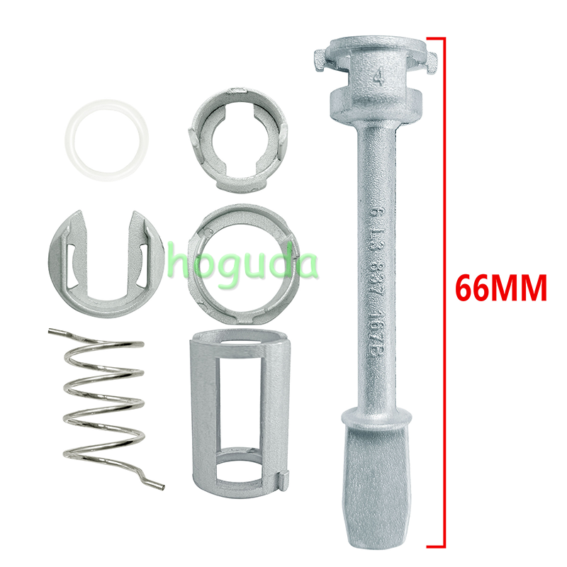 For VW Seat Lock Cylinder Repair Kit