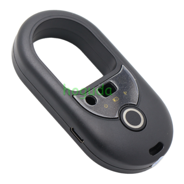 Bluetooth CK III Smart Key Generator 4D 8A Keys Frequency Button Modify Regenerate for CK