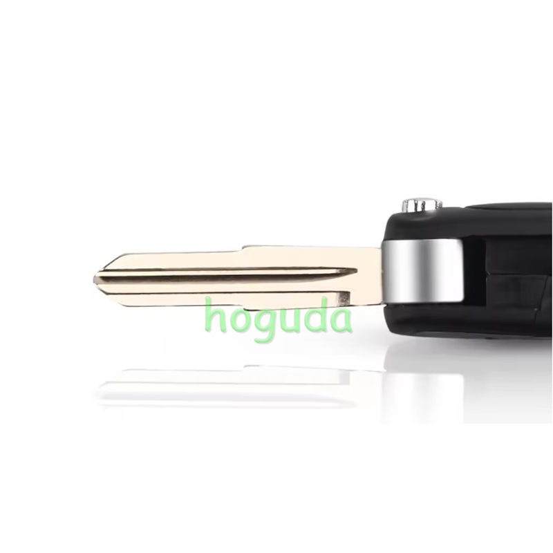 For Chevrolet Epica 2 button modified key shell