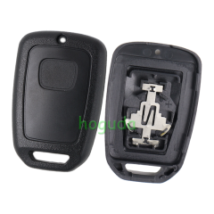 For Honda 2/2+1/3/3+1 button  remote key blank