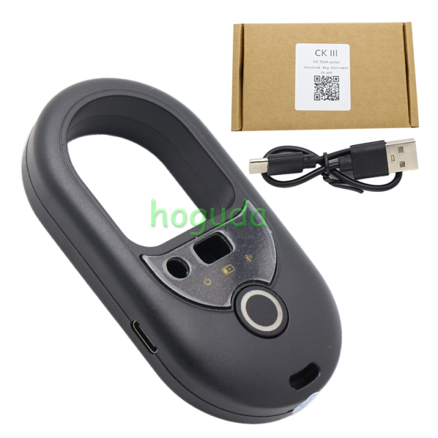 Bluetooth CK III Smart Key Generator 4D 8A Keys Frequency Button Modify Regenerate for CK
