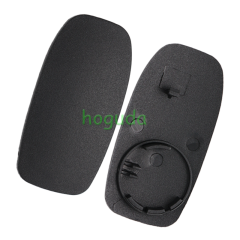 For Volvo XC70 XC90 S60 S70 S80 V70 5 Button Remote Key with 433MHz ID48 Chip FCCID: LQNP2T-APU,Canada: 2306104388