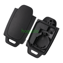 For Volvo XC70 XC90 S60 S70 S80 V70 5 Button Remote Key with 433MHz ID48 Chip FCCID: LQNP2T-APU,Canada: 2306104388