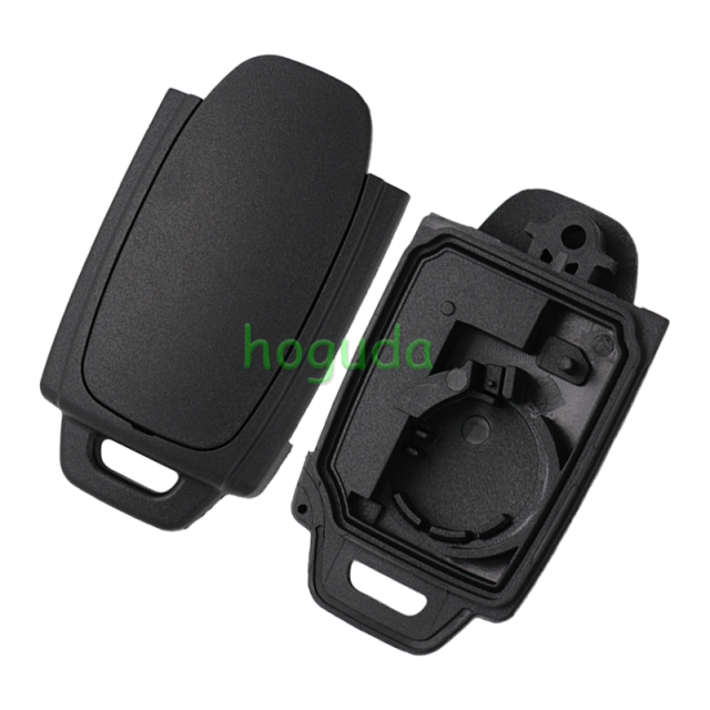For Volvo XC70 XC90 S60 S70 S80 V70 5 Button Remote Key with 433MHz ID48 Chip FCCID: LQNP2T-APU,Canada: 2306104388