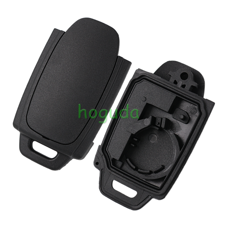 For Volvo XC70 XC90 S60 S70 S80 V70 5 Button Remote Key with 433MHz ID48 Chip FCCID: LQNP2T-APU,Canada: 2306104388