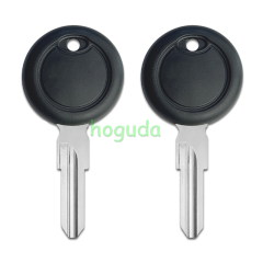 For Guzzi Motorcycle key blank