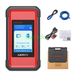 LAUNCH SmartLink C V2.0 Super Remote Diagnosis Tool Vehicle Data Link Connector