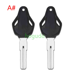 For MV motorcycle key shell