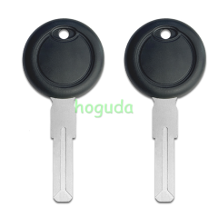 For Guzzi Motorcycle key blank
