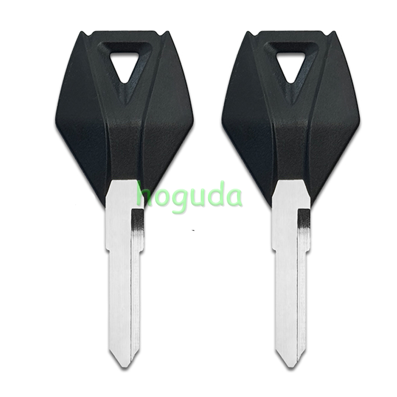 For CF  Motorcycle transponder key blank