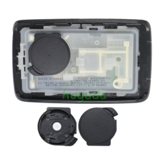For original Renault 4Talisman keyless smart card 4 button  with 433Mhz HITAG AES PCF29AxMTT 4A CHIP FCCID KR5IK4CH-01 IC:7812DIK4CH01