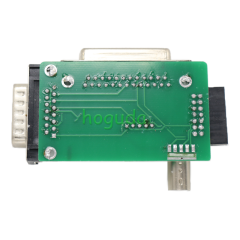 Universal BDC3 VAG 5C/5D 8 in 1 Clip adapters for reading original key date to add a spare key