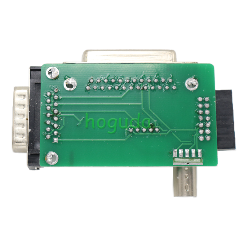 Universal BDC3 VAG 5C/5D 8 in 1 Clip adapters for reading original key date to add a spare key