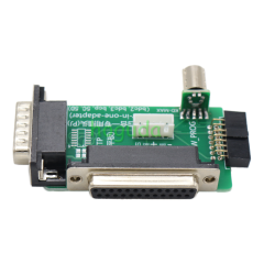 Universal BDC3 VAG 5C/5D 8 in 1 Clip adapters for reading original key date to add a spare key