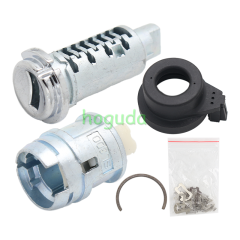 For VW new Jetta ignition lock repair kit
