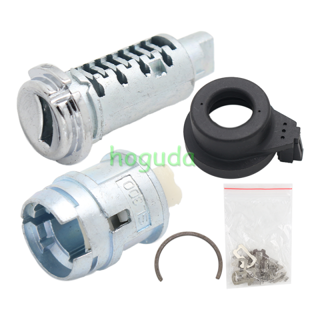 For VW new Jetta ignition lock repair kit