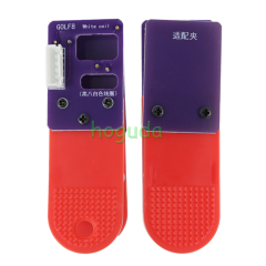 Universal BDC3 VAG 5C/5D 8 in 1 Clip adapters for reading original key date to add a spare key