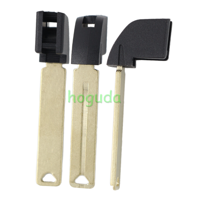 For Toyota Prius Yaris 2/3/4 button remote key shell