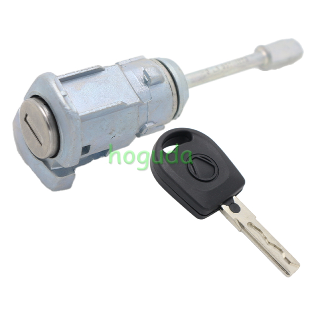 For VW  SEAT 6L3 Left Door Lock