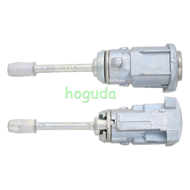 For VW  SEAT 6L3 Left Door Lock