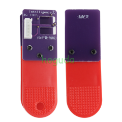 Universal BDC3 VAG 5C/5D 8 in 1 Clip adapters for reading original key date to add a spare key