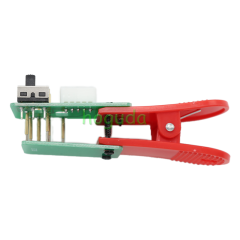 Universal BDC3 VAG 5C/5D 8 in 1 Clip adapters for reading original key date to add a spare key