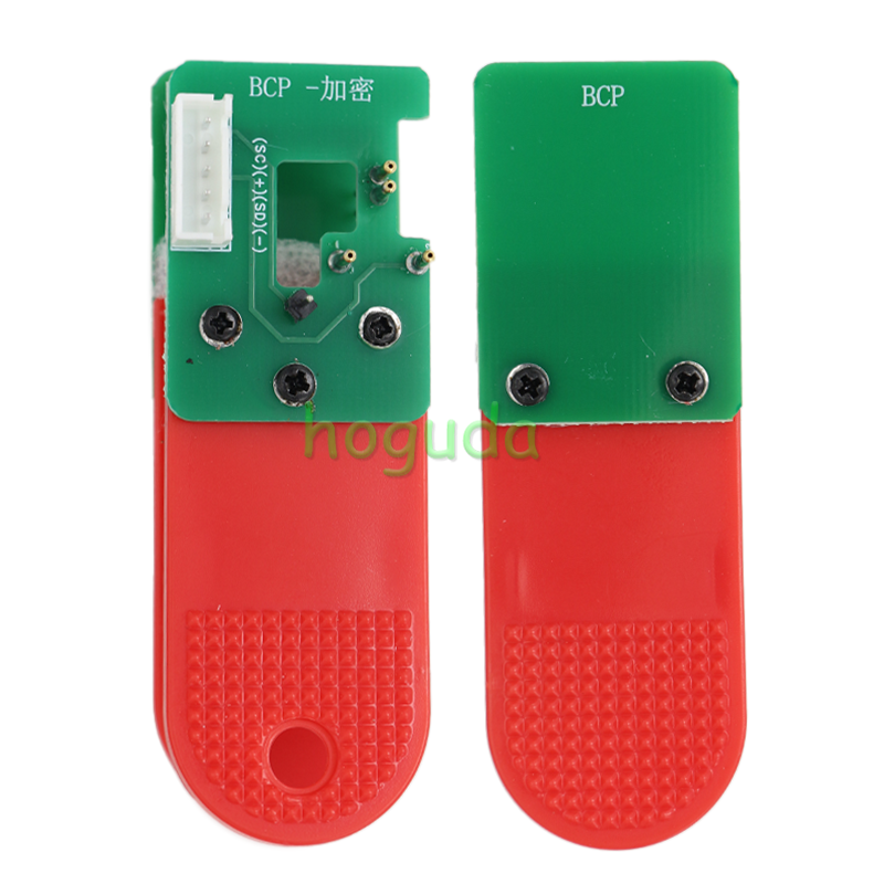 Universal BDC3 VAG 5C/5D 8 in 1 Clip adapters for reading original key date to add a spare key