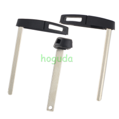 For Original Chery Tiggo 7 Plus 8 Plus key blank With Blade