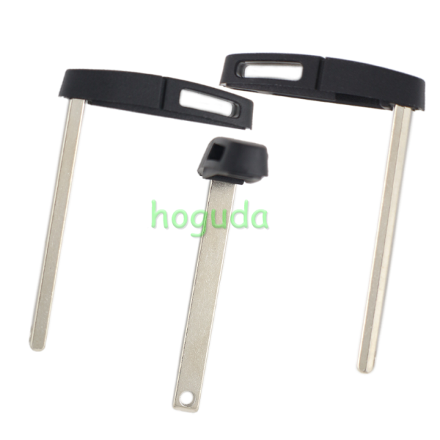 For Original Chery Tiggo 7 Plus 8 Plus key blank With Blade