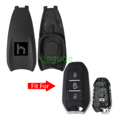 Back cover for For Peugeot wide circuit board inside