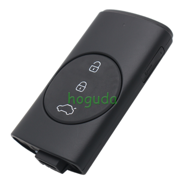 For Original Chery Tiggo 7 Plus 8 Plus key blank With Blade
