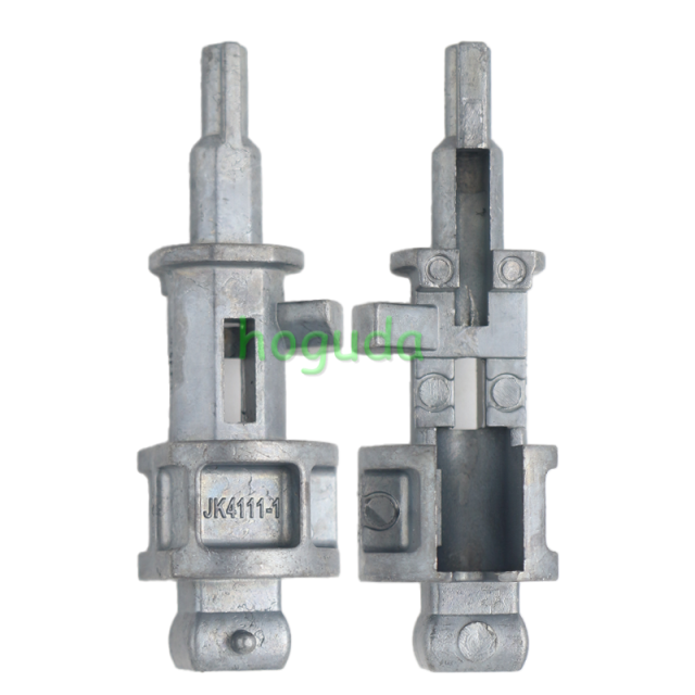 Inside accessory For Ford Focus Escape Mercury Mariner Mazda Steering Column Ignition Lock 9L8Z-3511-A 9L8Z3511A ZZDB66160 W302562-S300