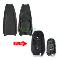 Back cover for For Peugeot wide circuit board inside without logo