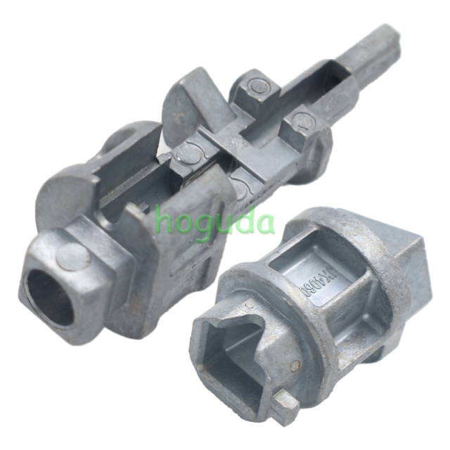 Inside accessory For Ford Focus Escape Mercury Mariner Mazda Steering Column Ignition Lock 9L8Z-3511-A 9L8Z3511A ZZDB66160 W302562-S300