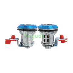 For RENAULTIGNITION SWITCH full set  KWID 17-19 KEY SET