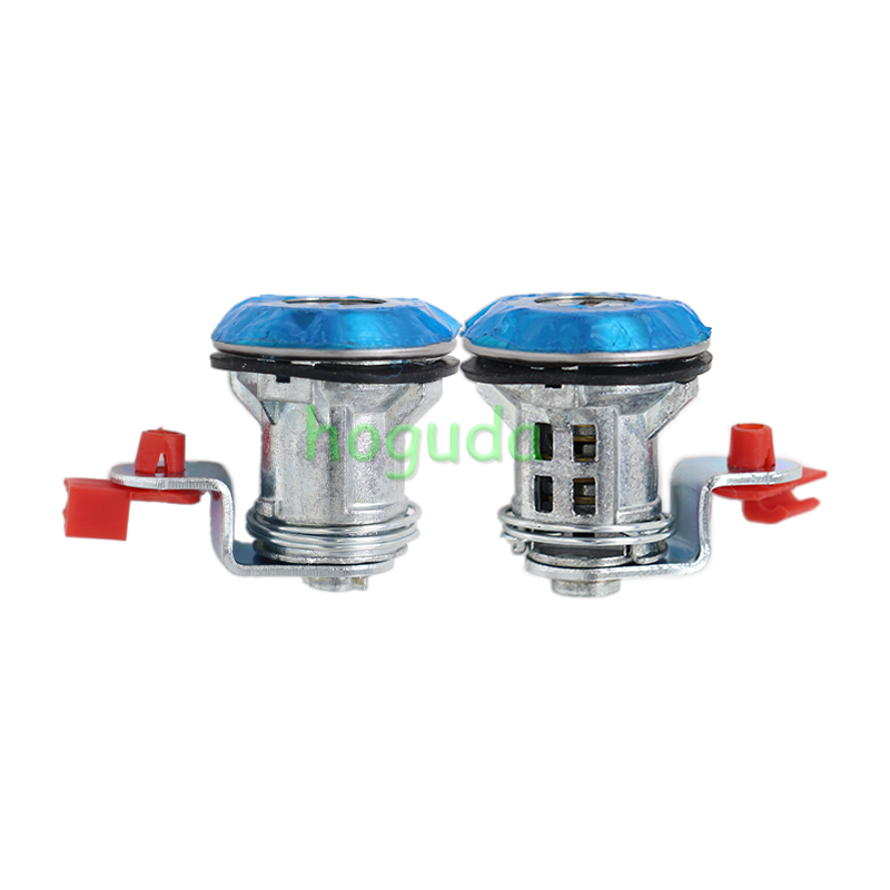 For RENAULTIGNITION SWITCH full set  KWID 17-19 KEY SET