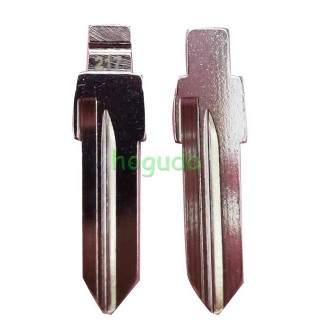 KEYDIY Blade #217 for Piaggio motorcycle